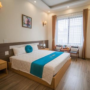 Noi Bai Boutique Hotel